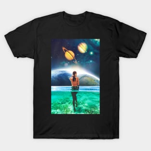 Endless Universe T-Shirt